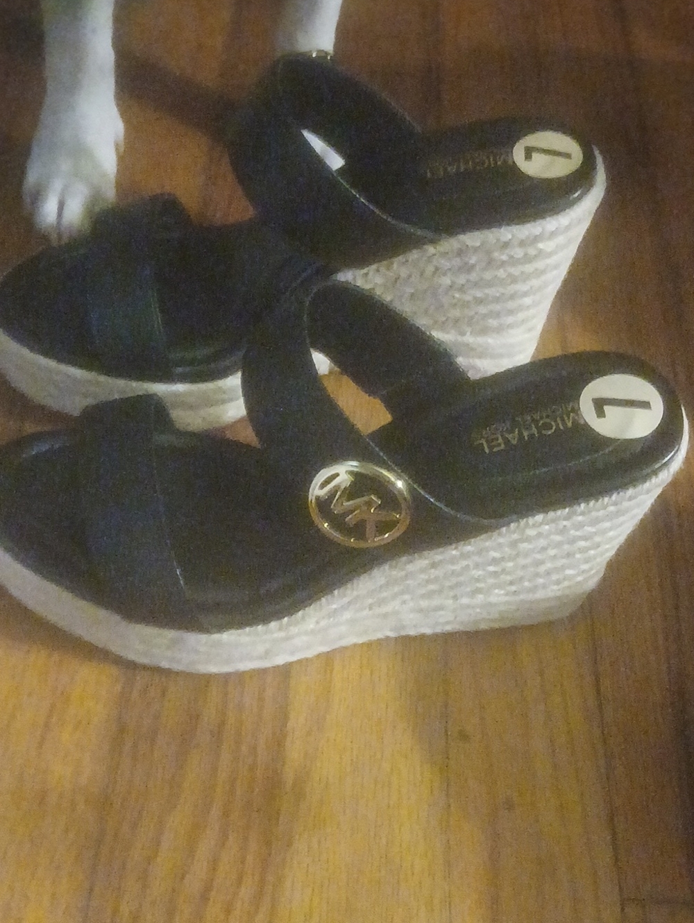 Michael Kors Wedges